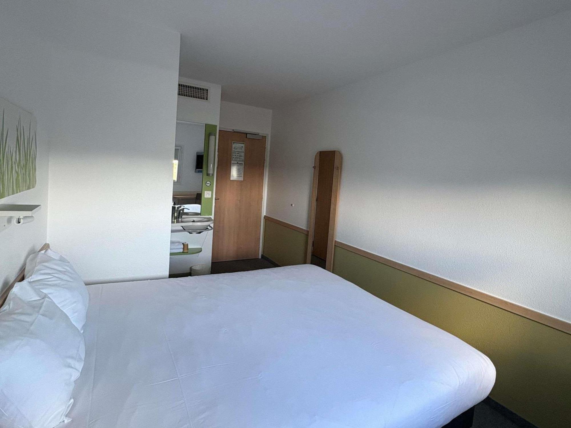 Ibis Budget Ancenis Mesanger Ngoại thất bức ảnh