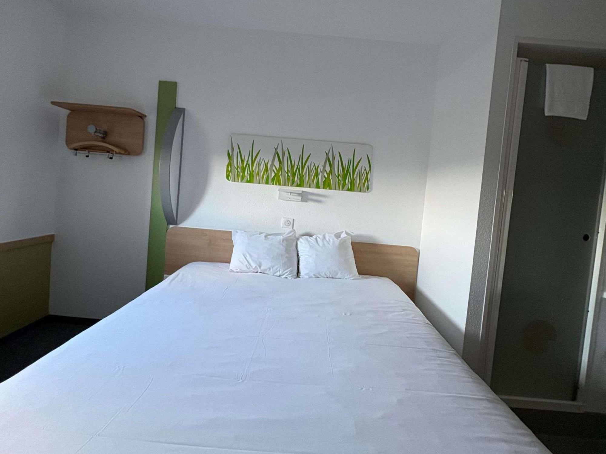 Ibis Budget Ancenis Mesanger Ngoại thất bức ảnh