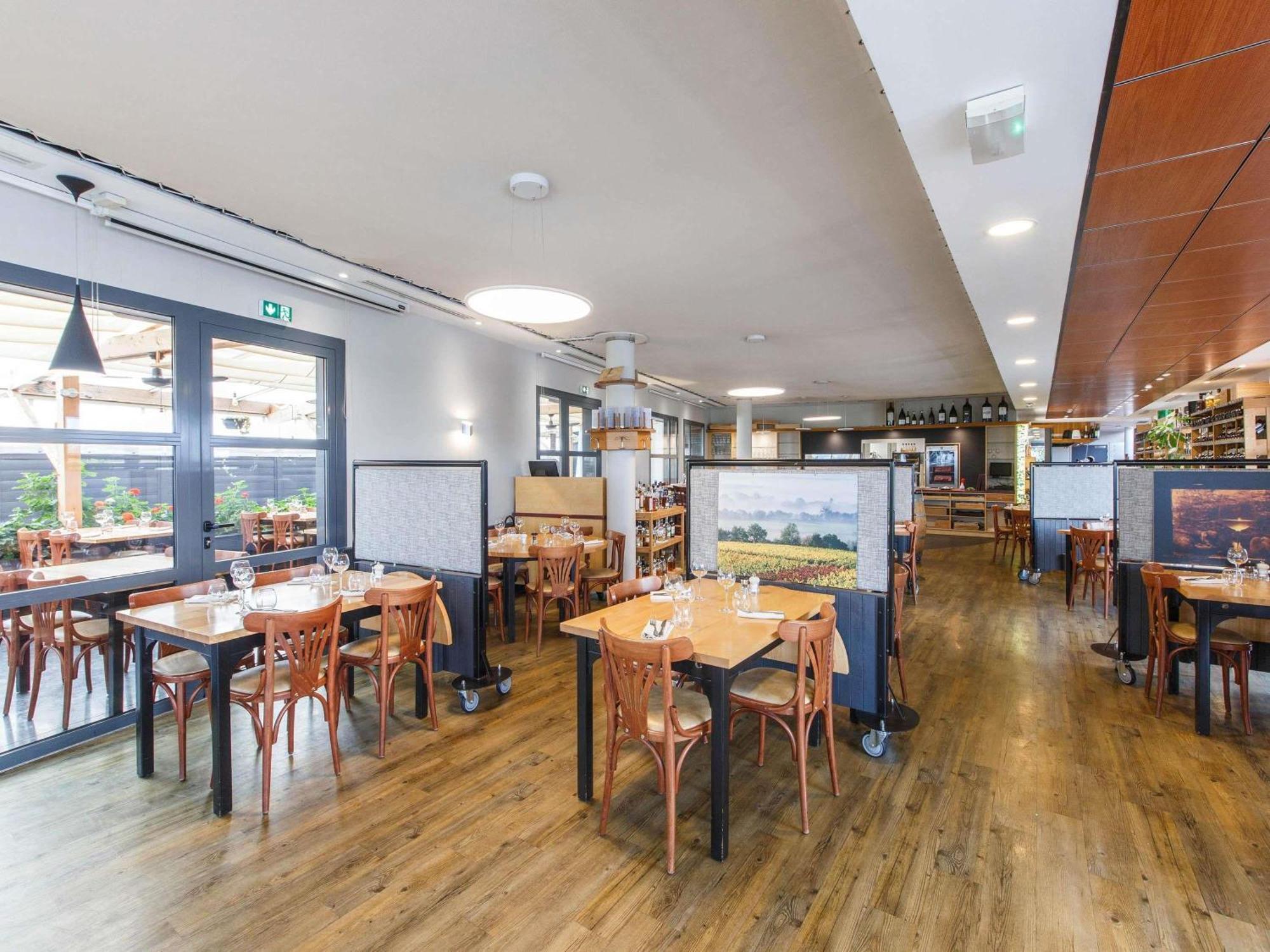 Ibis Budget Ancenis Mesanger Ngoại thất bức ảnh