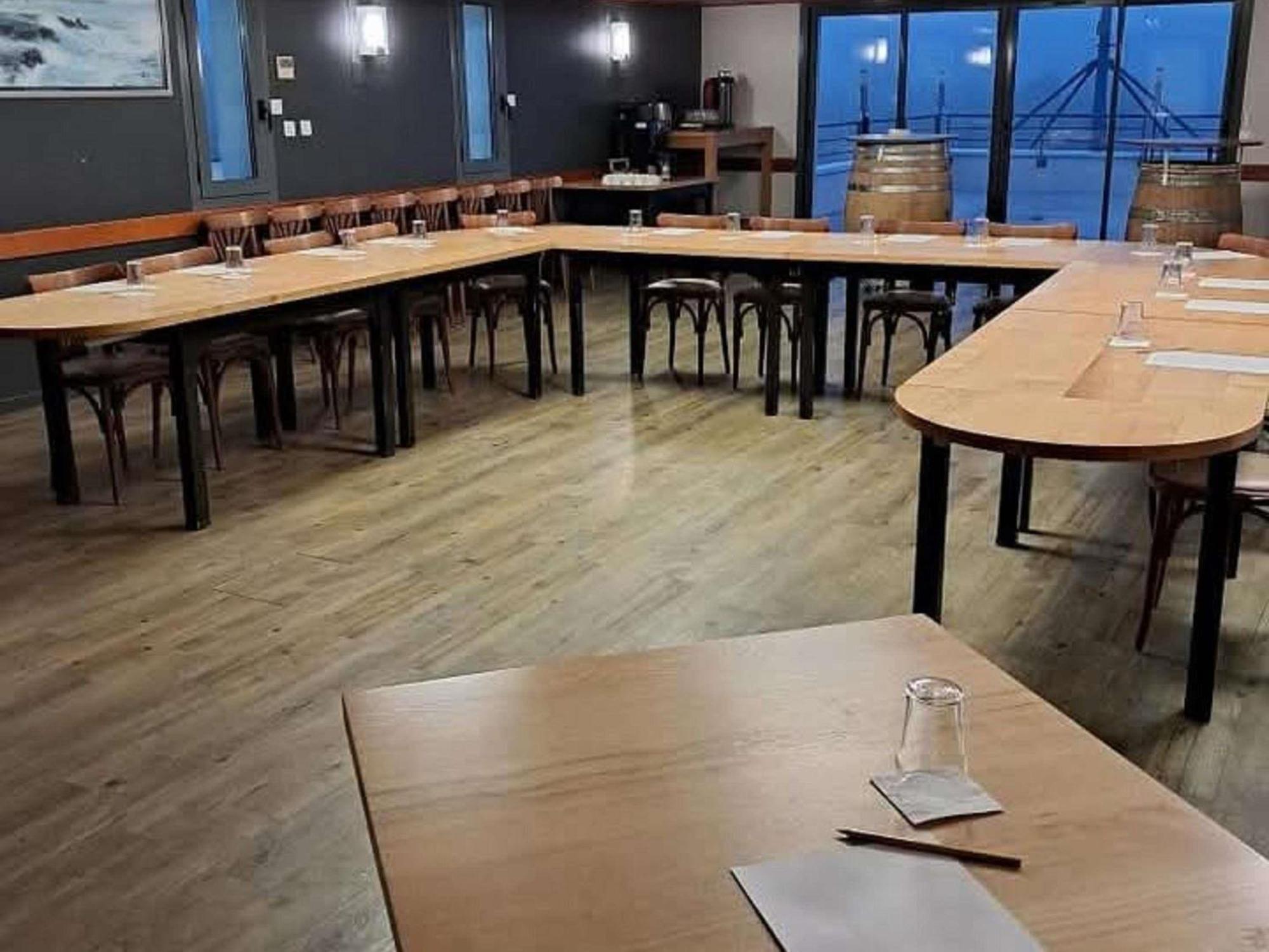 Ibis Budget Ancenis Mesanger Ngoại thất bức ảnh